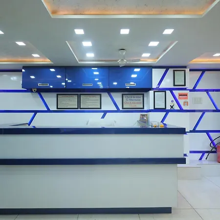 Hotel Hari Palace-2