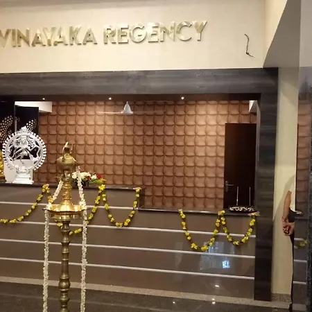 Vinayaka Regency-2
