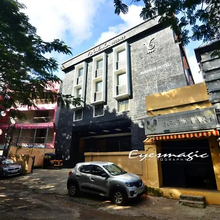 Vinayaka Regency-3