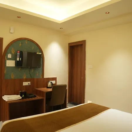 Hotel Jasraj Inn-2