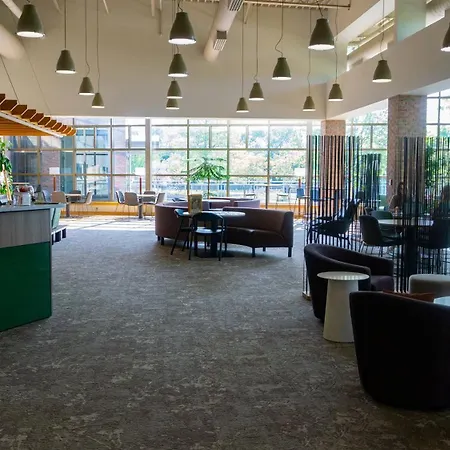 Prince Conference Center & Hotel-2