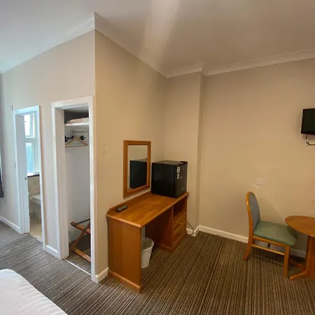 Durley Chine Hotel-2