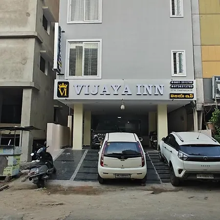 Vijaya Inn-3