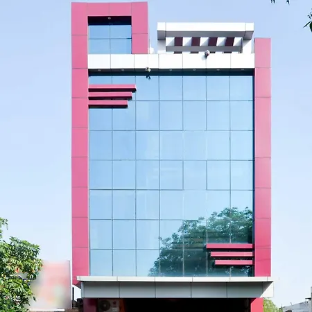Hotel Parag Inn-3