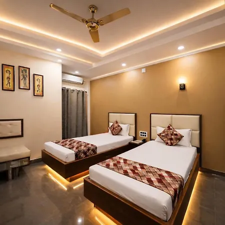 Hotel New Rajasthan-3