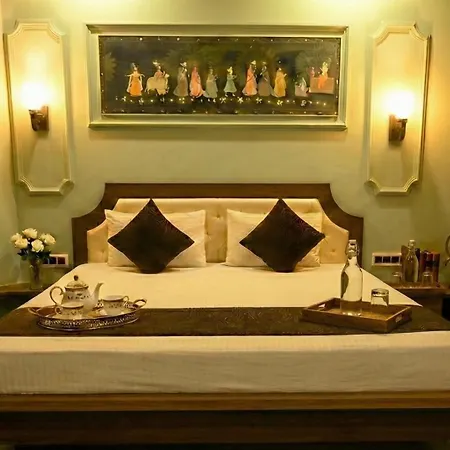 Hotel New Rajasthan-2