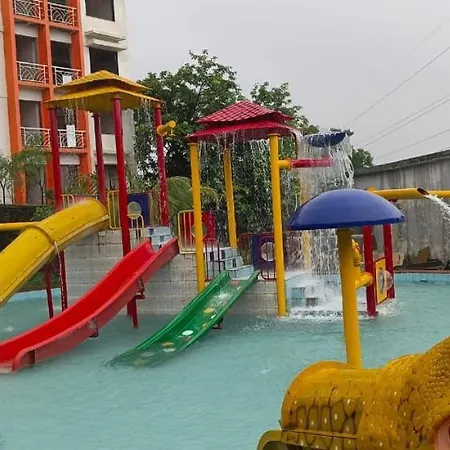Shagun Resort And Water Park-2