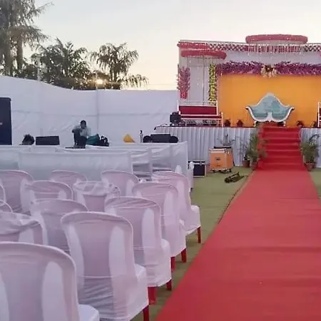 Shagun Resort And Water Park-3
