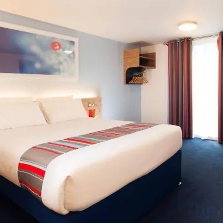 Travelodge Bournemouth Seafront-3