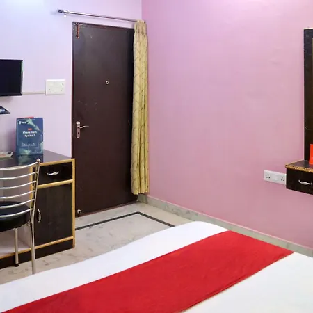 Hotel Parag Inn-2