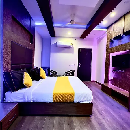 Hotel Cosmos-3
