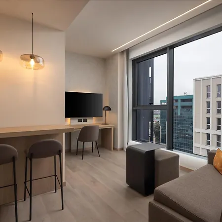 Residence Inn By Marriott Milano Linate-2