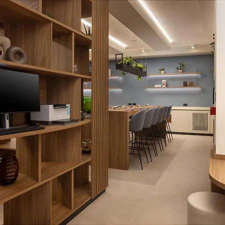 Residence Inn By Marriott Milano Linate-3