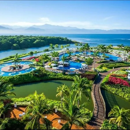 Mayan Palace At Vidanta Vallarta-2