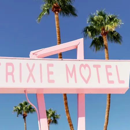 Trixie Motel-2