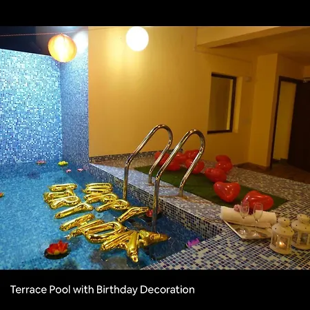 Vedic Village Resort And Spa-3