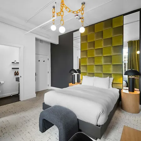 Symons Block Suite 8-2