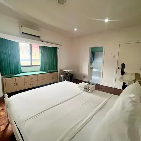 Layover Guesthouse-3