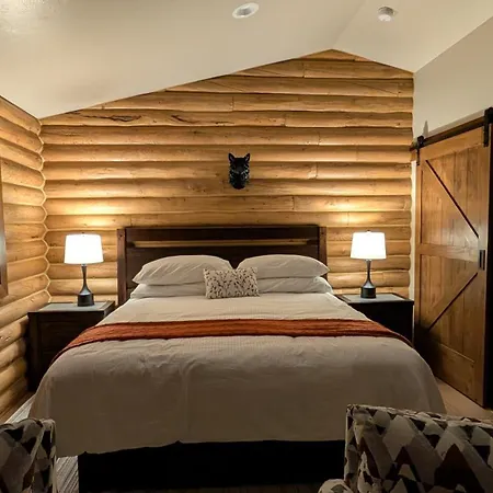 The Willows Cabins-2
