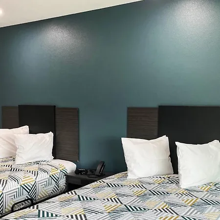 Studio 6 Houston Tx Pearland Medical Center-3
