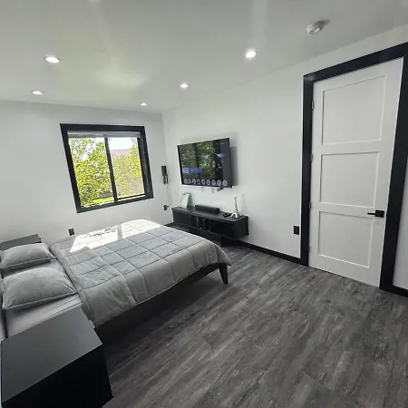 Burbank - Starlight Hills Private Luxury Guest House-2