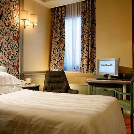 Hotel Capitol Milano-3