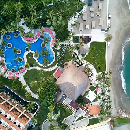 The Westin Resort & Spa, Puerto Vallarta-3