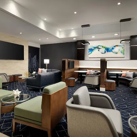 Courtyard By Marriott New York Manhattan Upper East Side-3