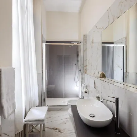 Hotel Torre Guelfa Palazzo Acciaiuoli-2