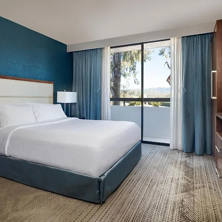 Embassy Suites San Luis Obispo-3