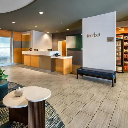 Springhill Suites By Marriott Albany Latham-Colonie-3