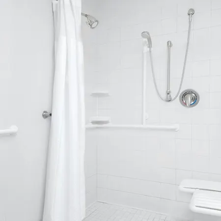 Courtyard By Marriott Sioux Falls-3