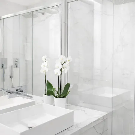 Fiorentini Residence Napoli-3