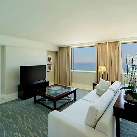 Jw Marriott Rio De Janeiro-3