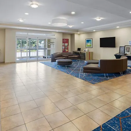 Candlewood Suites Norfolk Airport By Ihg-3