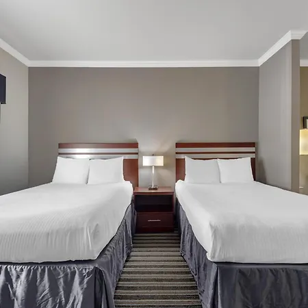 Best Western Plus Austin Airport Inn & Suites-3