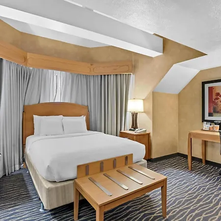 Radisson Hotel Salt Lake City Airport-3