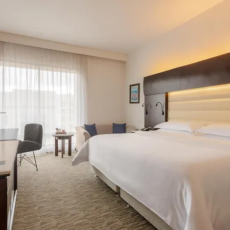 Sheraton Bogota Hotel-2