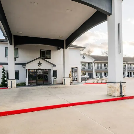 Moonlight Suites - Houston/George Bush Int'L Airport-2