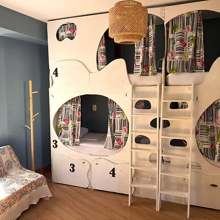 Sunset Destination Hostel-3