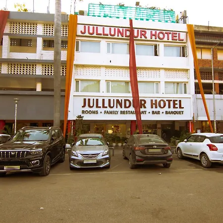 Jullundur Hotel & Restaurant-2