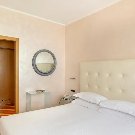 Hotel Sanpi Milano-3