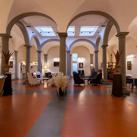 Relais Hotel Centrale "Dimora Storica"-2