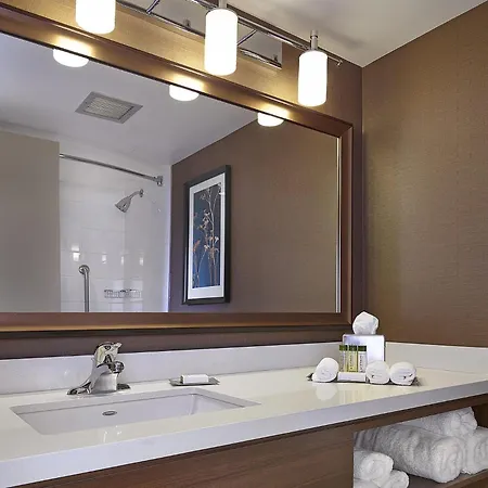 Doubletree By Hilton Hotel & Conference Centre Regina-2