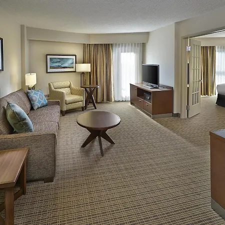 Doubletree By Hilton Hotel & Conference Centre Regina-3