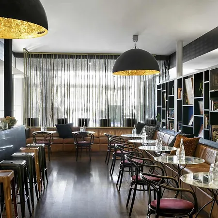 Peppers Gallery Hotel-3