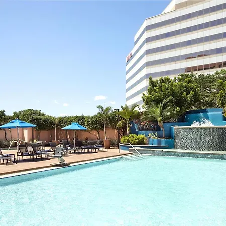 Embassy Suites By Hilton Tampa Airport Westshore-2