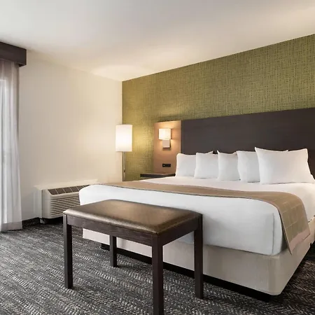The Kendrick Hotel, An Ascend Collection Hotel-3
