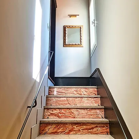 Hotel L'Orologio Firenze - Wtb Hotels-2