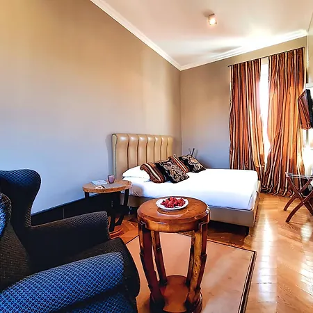 Hotel L'Orologio Firenze - Wtb Hotels-3